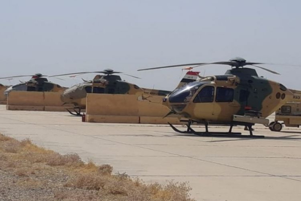 Operation 'Heroes of Iraq' is the Culmination of the Claim of Iraq's Inability to Fight Terrorism