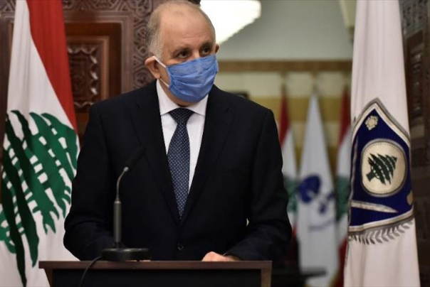 لبنان يحمّل جهات خارجية مسؤولية ما يحصل من تخريب
