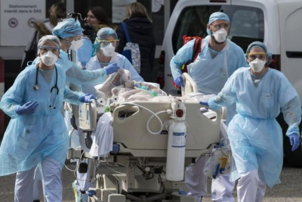كورونا يوصل اجتياح العالم.. أكثر من 10 ملايين إصابة والوفيات تتجاوز نصف مليون