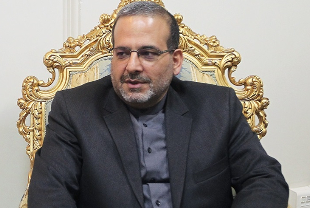 Spokesman for Iran’s National Security Council:  The cause for incident on Thursday morning in Natanz nuclear site has been determined