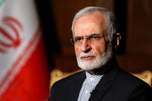ايران: سياسات الأوروبيين الخاطئة ستؤدي الى القضاء على الاتفاق النووي