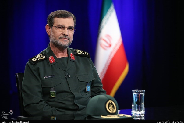 Iran Has Underground Missile Cities along Southern Coasts, Commander Says