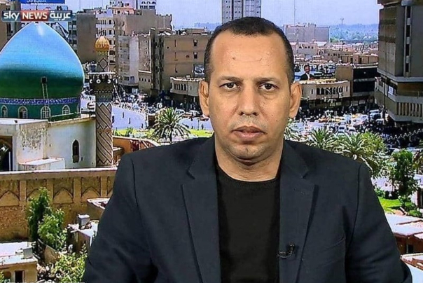 ISIS assassinates Iraqi political analyst Hisham al-Hashimi / Iran condemns assassination