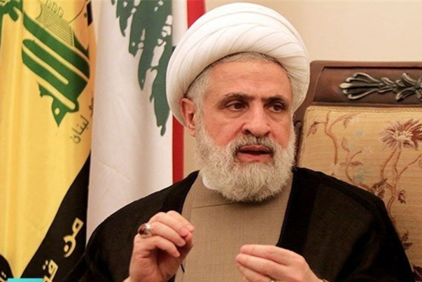 الشيخ نعيم قاسم: استمرار المقاومة مزعج للكيان الصهيوني لهذا تريد امريكا إنهاء المقاومة