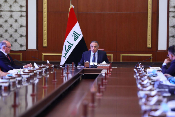 الحكومة العراقية: سنحاسب القتلة ولن نسمح بخطف الدولة