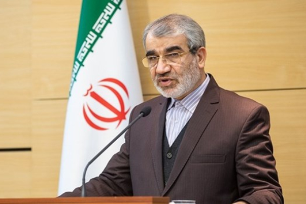 ايران: العالم صامت رغم اعلان المقررة الاممية بأن اغتيال الشهيد سليماني انتهاك للقانون الدولي