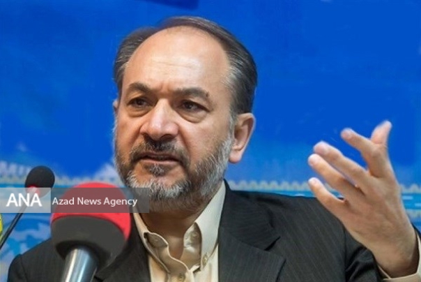 Establishment of Iran's "Bavar 373 Air Defense" system in Syria in the near future