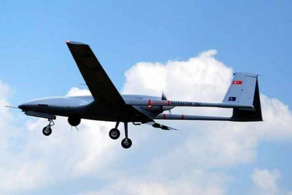 وزير الداخلية التركي: مقتل 7 أمنيين بتحطّم طائرة استطلاع تركية شرق البلاد