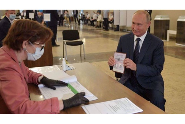 Interest Groups to Fight against New Law in Russia