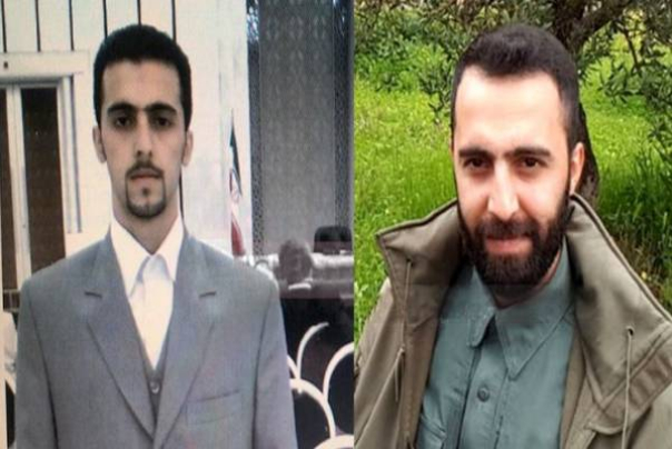 تنفيذ حكم الاعدام بحق الجاسوس التابع للموساد والـ'سي اي ايه'