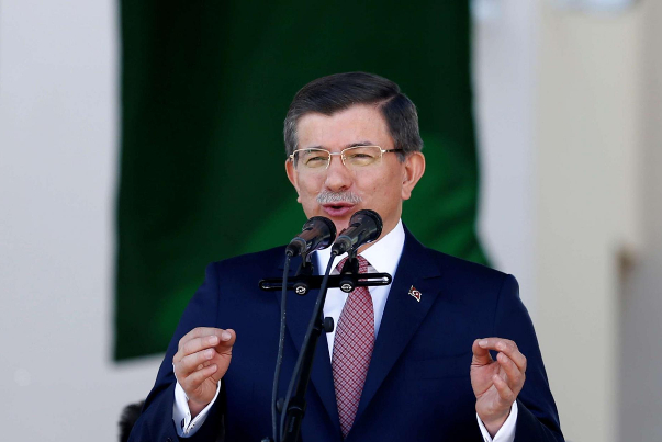 أوغلو مهددا أردوغان: "سأقود ثورة عليك في أرجاء البلاد"