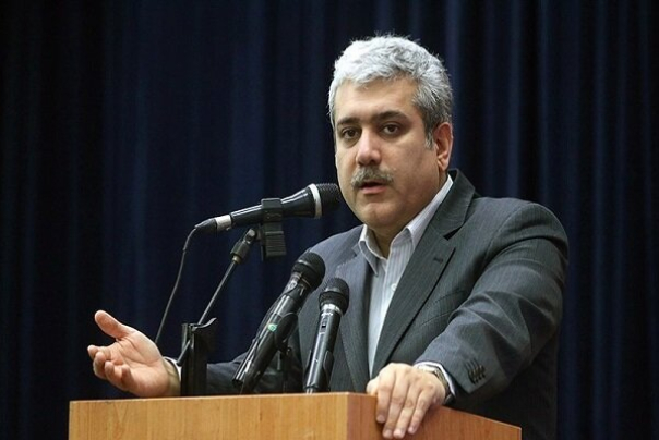مساعد روحاني يعلن انتاج لقاح الانفلونزا في ايران للمرة الاولى