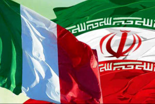 آفاق التعاون من منظار الشركات الايرانية والايطالية