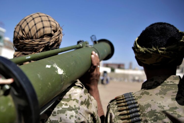 Ansarullah’s Military Strategy towards Saudi Coalition