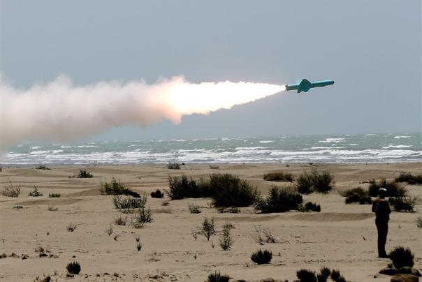 Beginning of the final stage of the joint military exercise of the "Great Prophet (PBUH) 14"