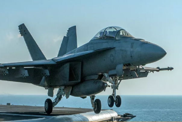 سوريا تكشف عن خطوة قامت بها بشأن التعرض للطائرة الإيرانية