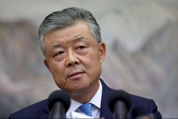 ليو شياو مينغ: اميركا تحاول اشعال حرب باردة معنا