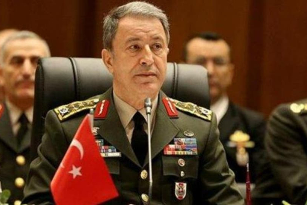 تركيا تتوعّد بـ"محاسبة" الإمارات على خلفية تدخلها في ليبيا