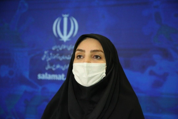 هذه هي حصيلة وفيات كورونا في ايران