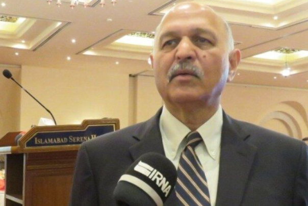 سياسي باكستاني بارز ينتقد تسييس أوروبا للاتفاق النووي مع إيران