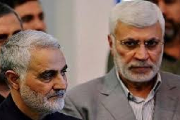 Iraqi MP reacts to accusation of a telecommunications company in the assassination of Martyr Soleimani