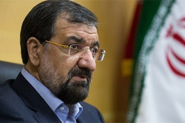 رضائي في تغريدة: تصريحات ماكرون تدخل في شؤون لبنان وعليه الاعتذار
