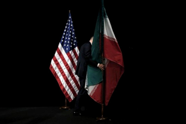 There are no direct or indirect negotiations with the United States