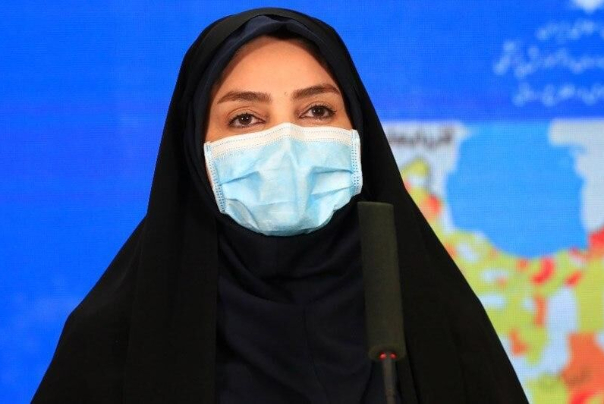 حصيلة ضحايا كورونا في إيران تبلغ 19 ألفا و331 شخصا