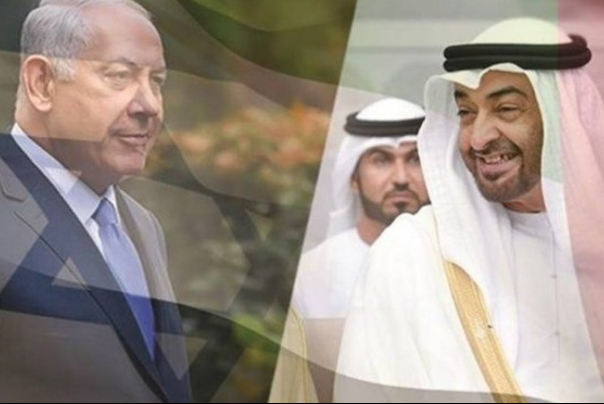 When the masks fell from the faces of the hypocritical Sheikhs