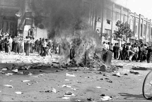67 years after 1953 Coup; Is it possible to put trust in US?