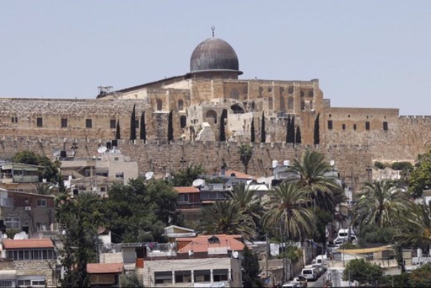 Palestine Burning in Fire of Arab Rulers’ Treason