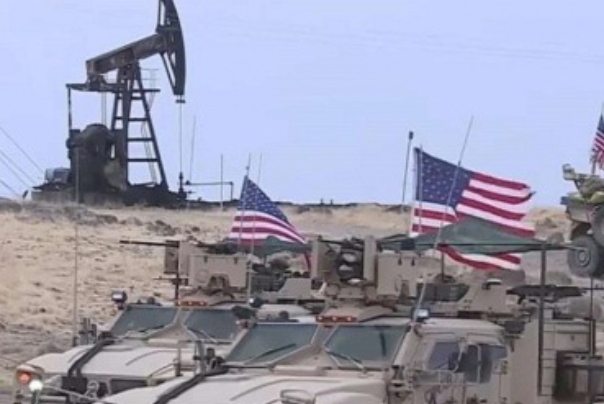 US-Syrian Kurds Agreement Violation of International Law, Territorial Integrity