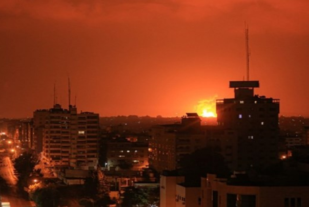 المقاومة: سنحرق تل أبيب بآلاف الصواريخ اذا أقدم الاحتلال على تنفيذ الاغتيالات