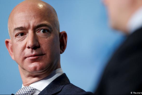 Amanazi or Amazon !?