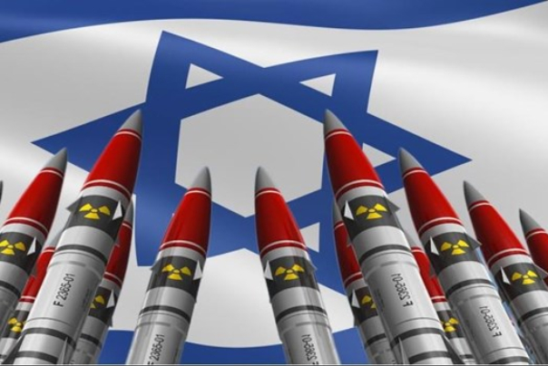 Iran Urges International Pressure on Israel to Join NPT