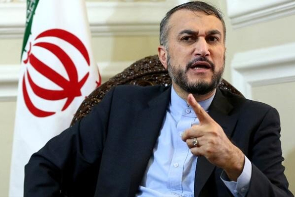 عبد اللهيان يحذّر الإمارات: ستكونون في دائرة ردّنا على أي اعتداء إسرائيلي