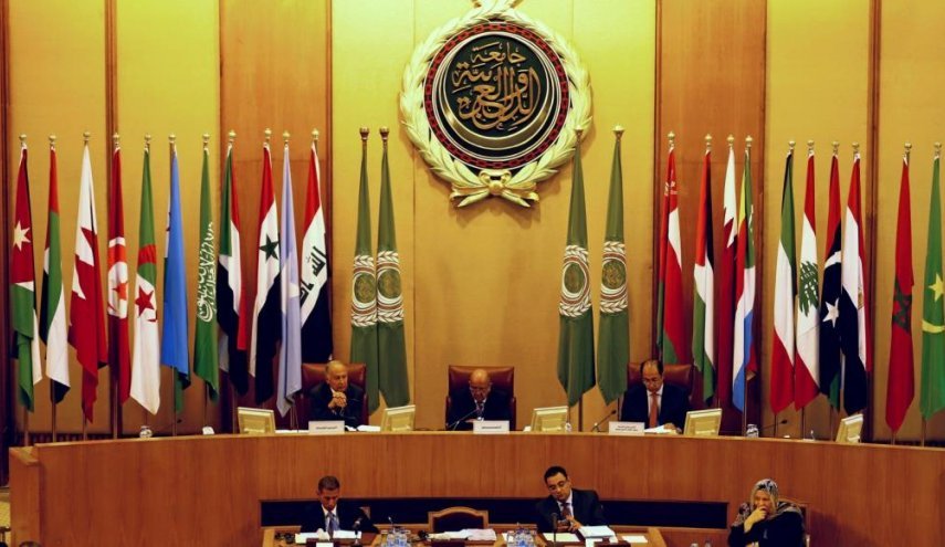 بعد طعنها لفلسطين.. جامعة الدول العربية هيكل بلا مضمون