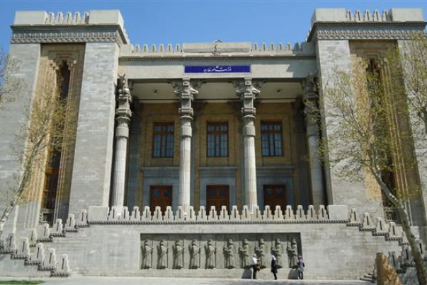 Iran condemns Bahraini leaders for normalizing ties with Israeli occupying regime