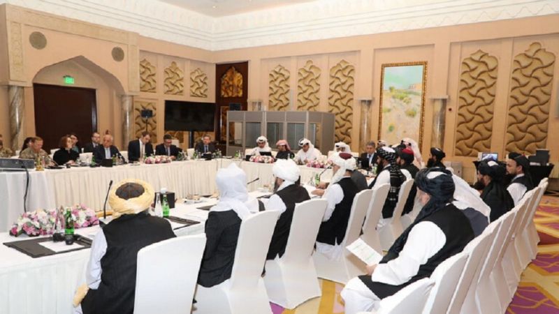 انطلاق مفاوضات التسوية الأفغانية في قطر.. إجماع على تحقيق السلام والاستقرار
