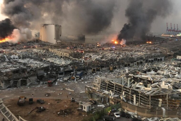 فرنسا تنفي مزاعم واشنطن تخزين حزب الله أسلحة ونترات الأمونيوم في أوروبا