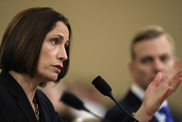 مستشارة سابقة للبيت الأبيض: الولايات المتحدة أصبحت موضع شفقة في العالم