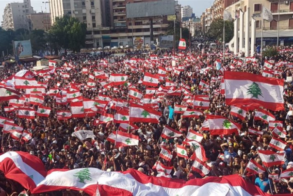 Lebanon on the verge of a dark corridor!