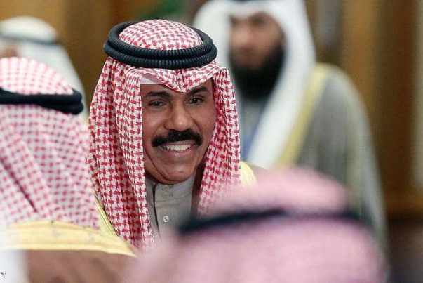 الكويت.. الشيخ نواف الأحمد يتولى منصب أمير بلاده