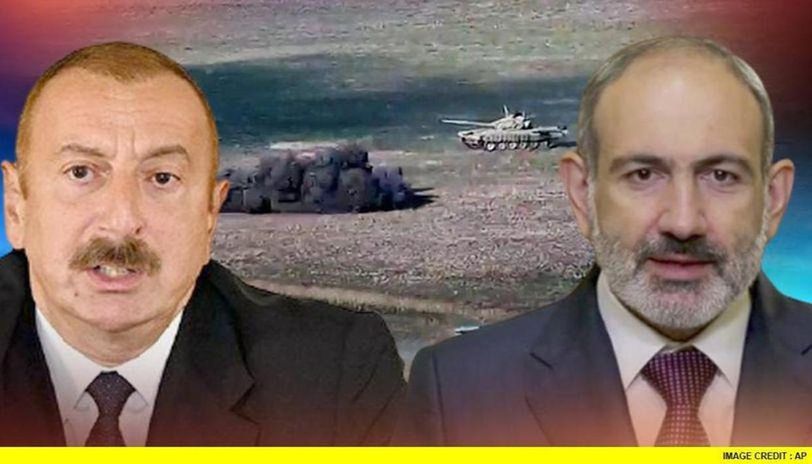 حرب آذربيجان وارمينيا حول قره باغ تزداد ضراوةً.. ولاسبيل للتهدئة