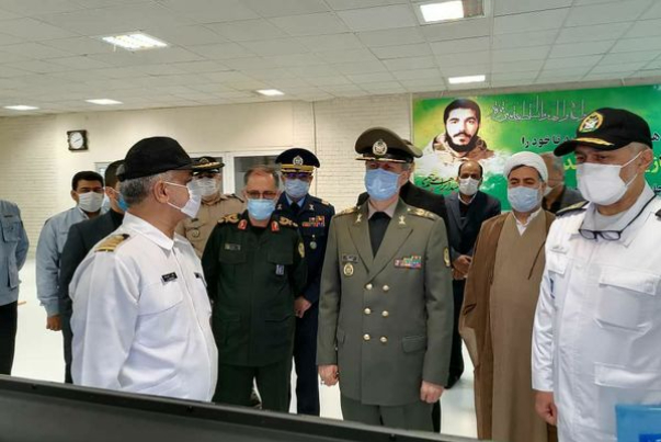 العميد امير حاتمي يؤكد بلوغ الجمهورية الإسلامية لمراتب عالية في الإكتفاء الذاتي
