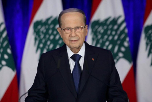 البرلمان اللبناني سيجتمع في 15 أكتوبر لبدء تشكيل حكومة جديدة