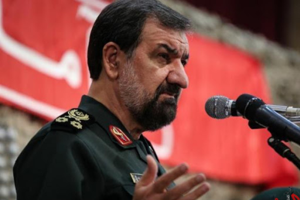 رضائي: ايران سترد بقوة على اي اعتداء حتى لو كان أمريكيا