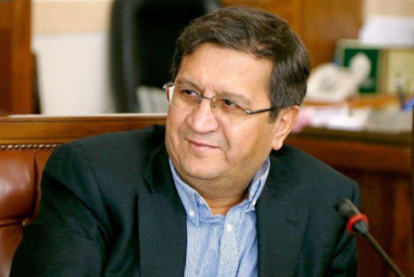 Governor of CBI Plays Down Practical Impact of New US Bans against Iran