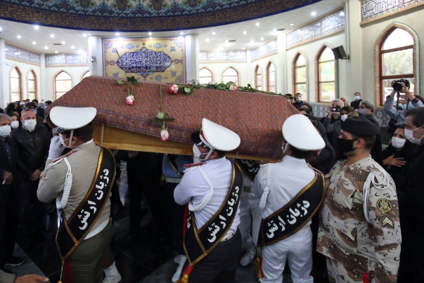 بعد صراع مع المرض.. رحيل الفنان الايراني الكبير محمد رضا شجريان
