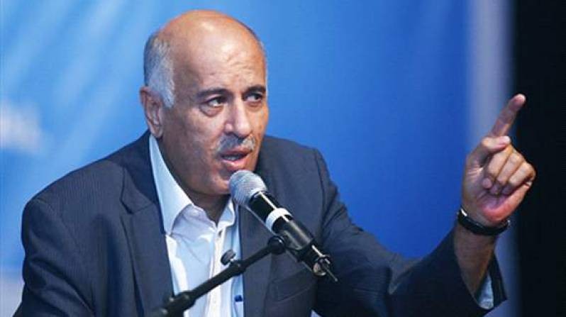 حركة فتح: معركتنا مع "اسرائيل" لا مع إيران